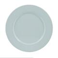 Maryland Plastics CC10000 PE 10.25 in. White Concord Dinner Plate, 150PK CC10000  (PE)